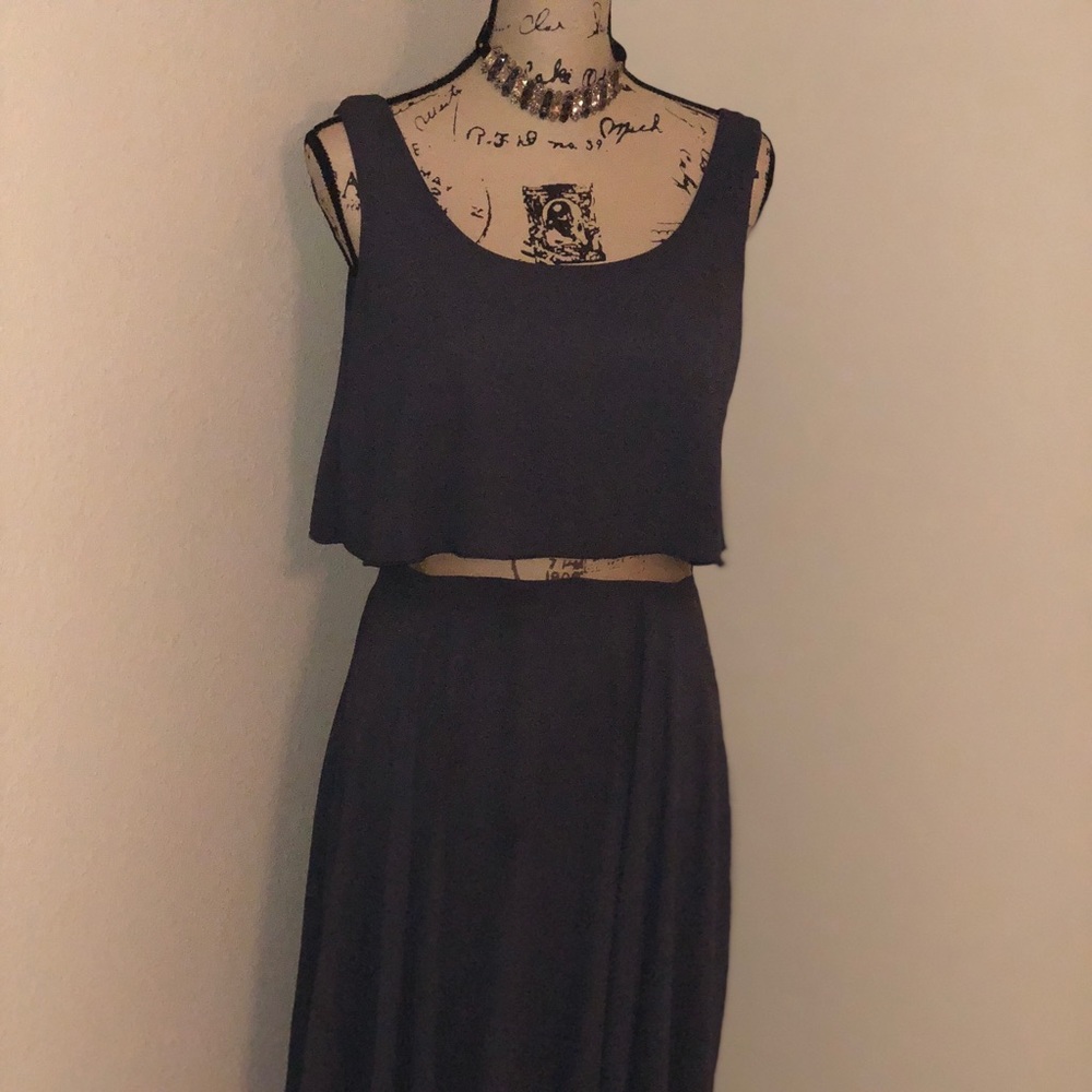 Bailey 44 size M